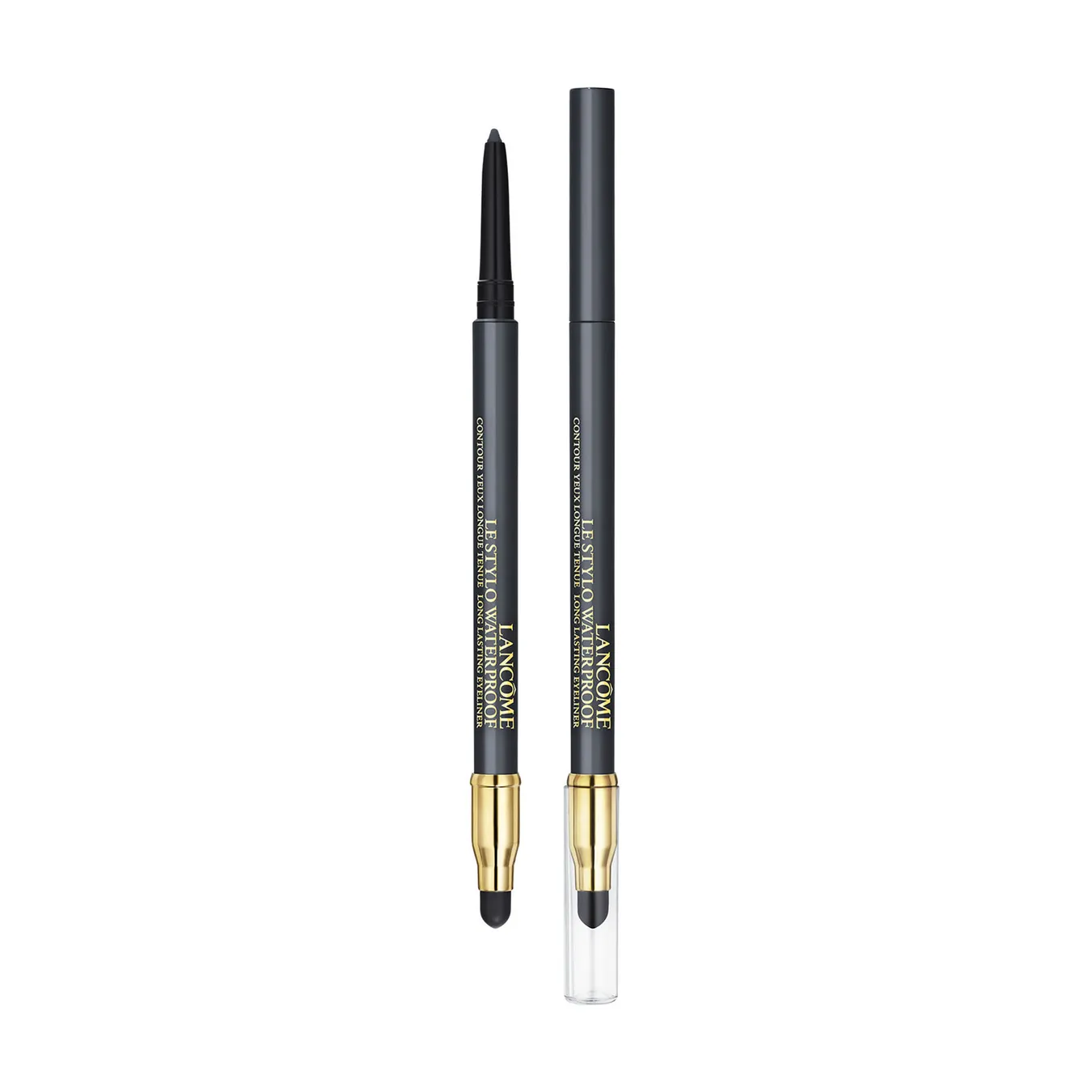 Lancôme Le Stylo Waterproof KajalRêve anthracite