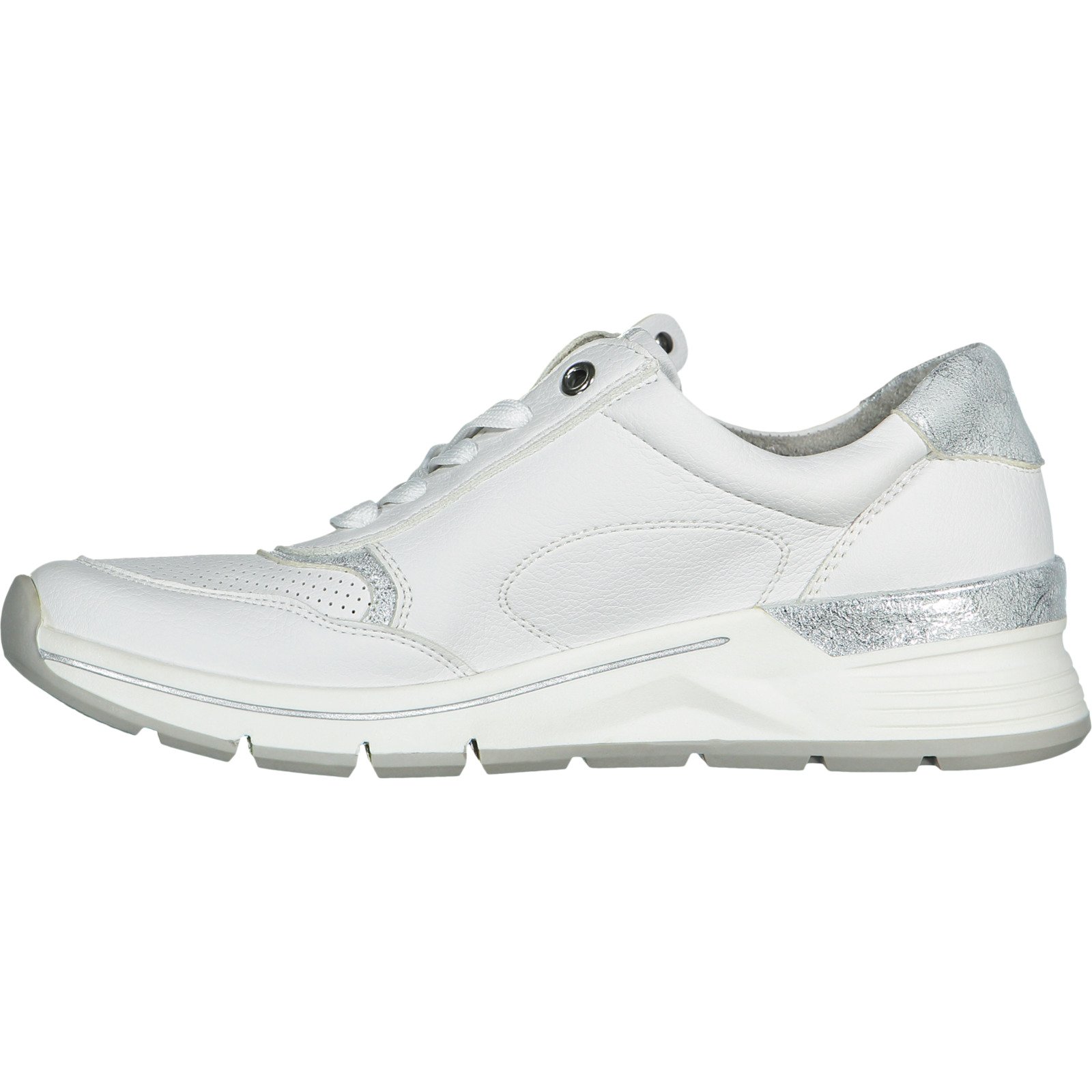 Relife Damen-Sneaker Lara 42