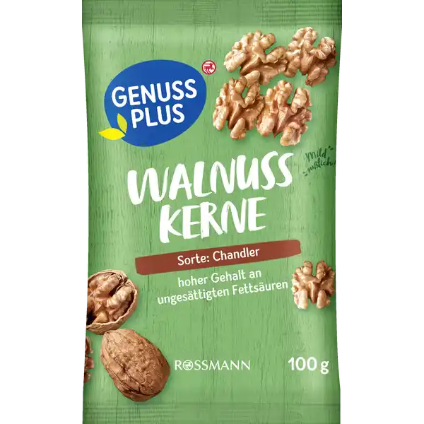 Walnusskerne