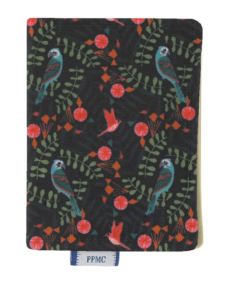 Porte Carte Birdy
