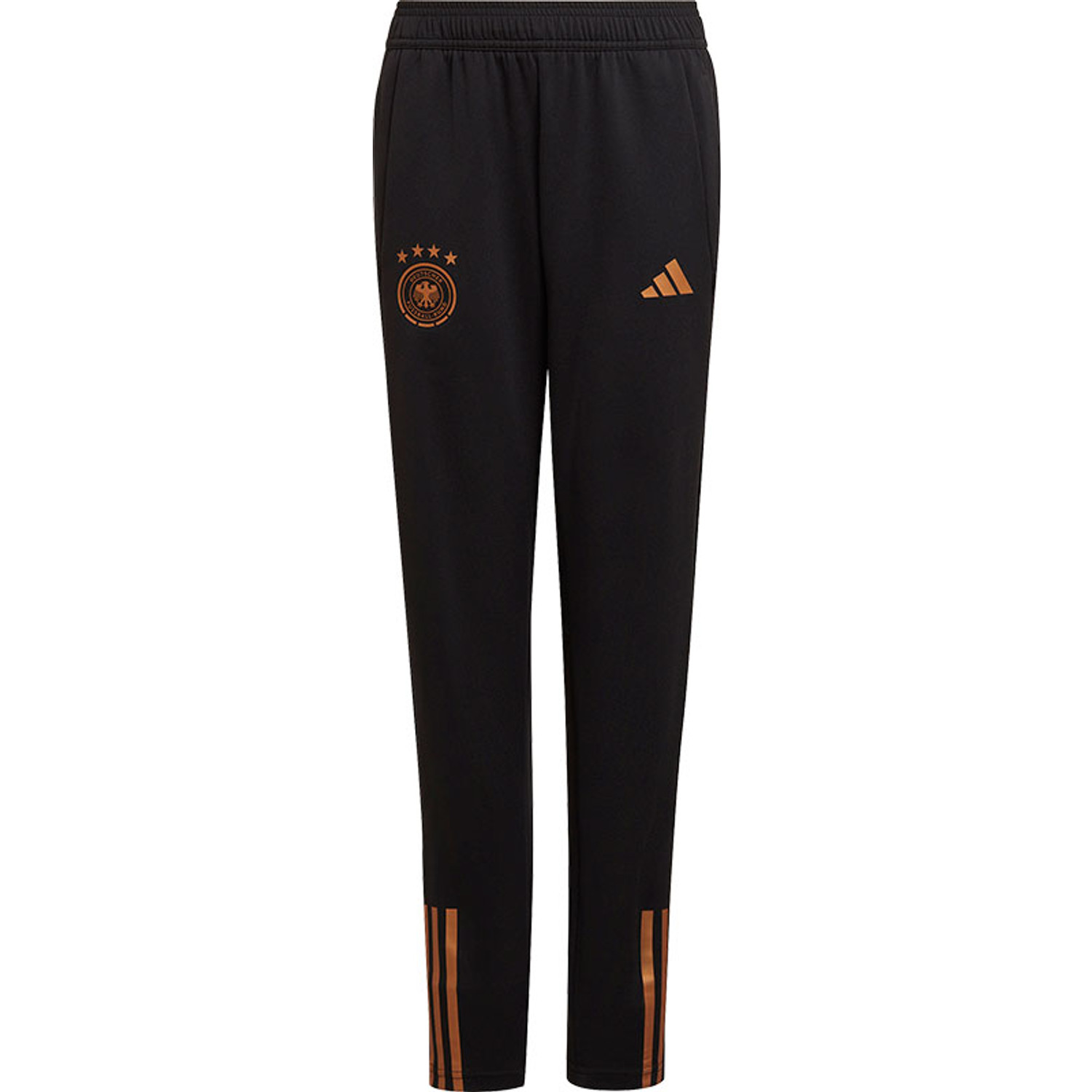 adidas Duitsland Trainingspak Kids