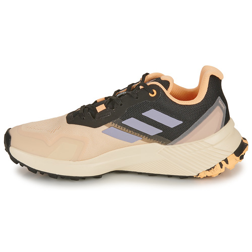 adidas TERREX - TERREX SOULSTRIDE W Beige / Negro