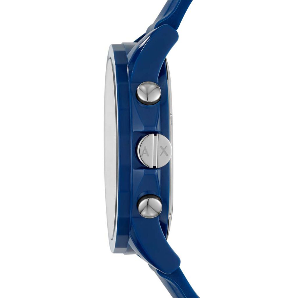 Montre Armani Exchange Bleu Ax1327