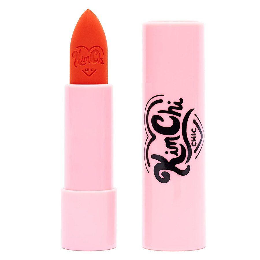 KimChi Chic Marshmallow Butter Lippie Lipstick Back Off 4,2g