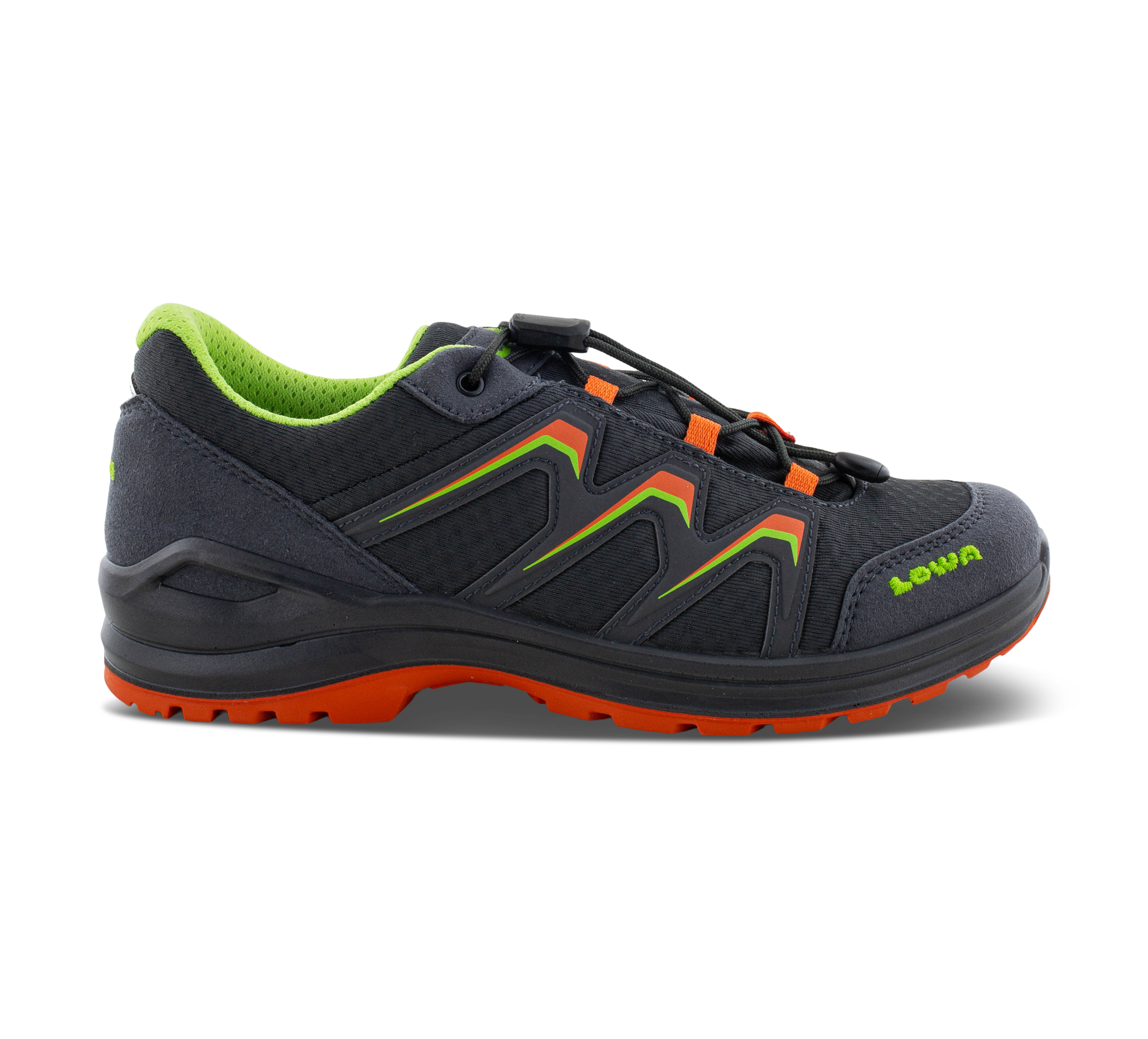 Lowa Maddox Gtx Lo Jr - Trekkingschuhe