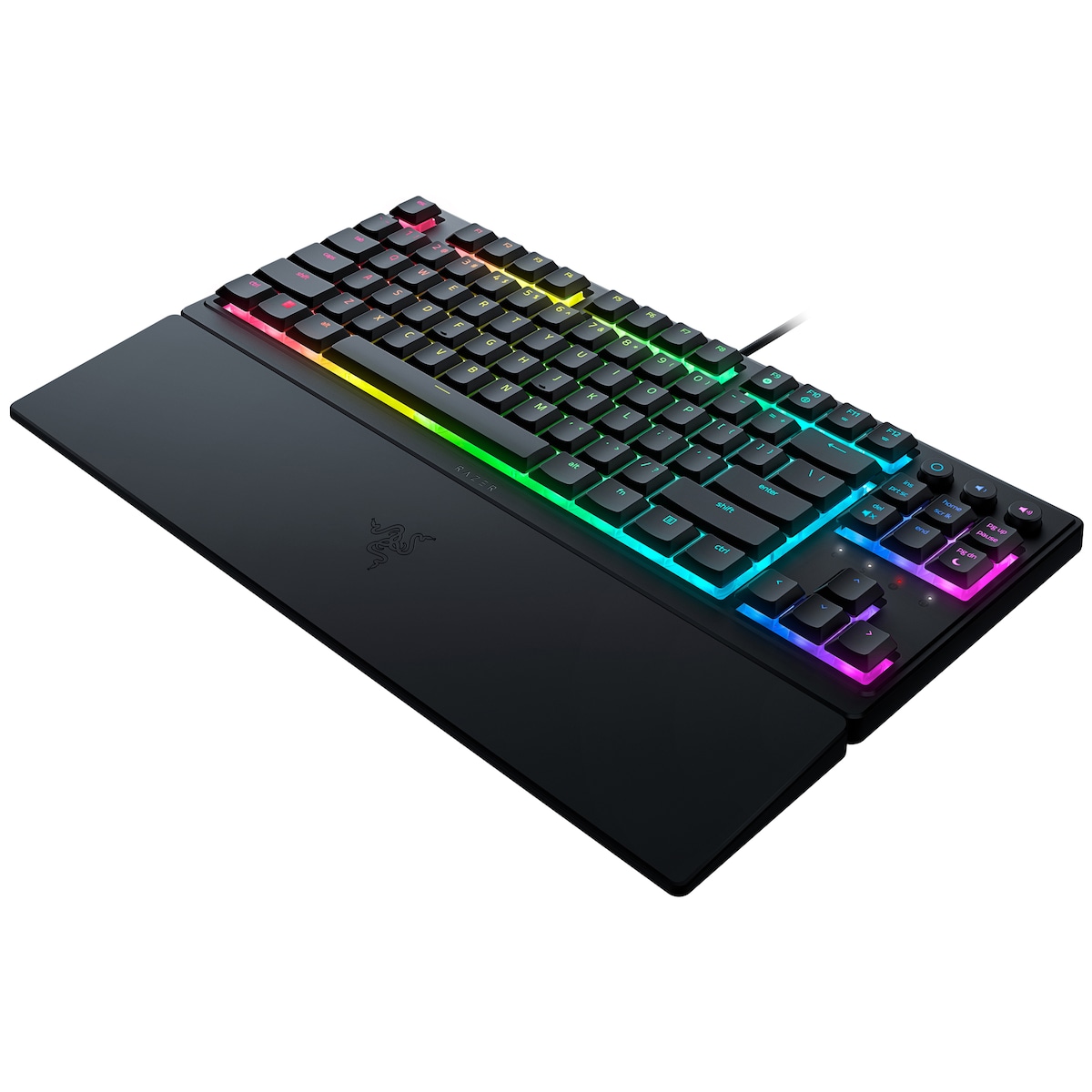 Razer Ornata V3 TKL RGB gamingtastatur