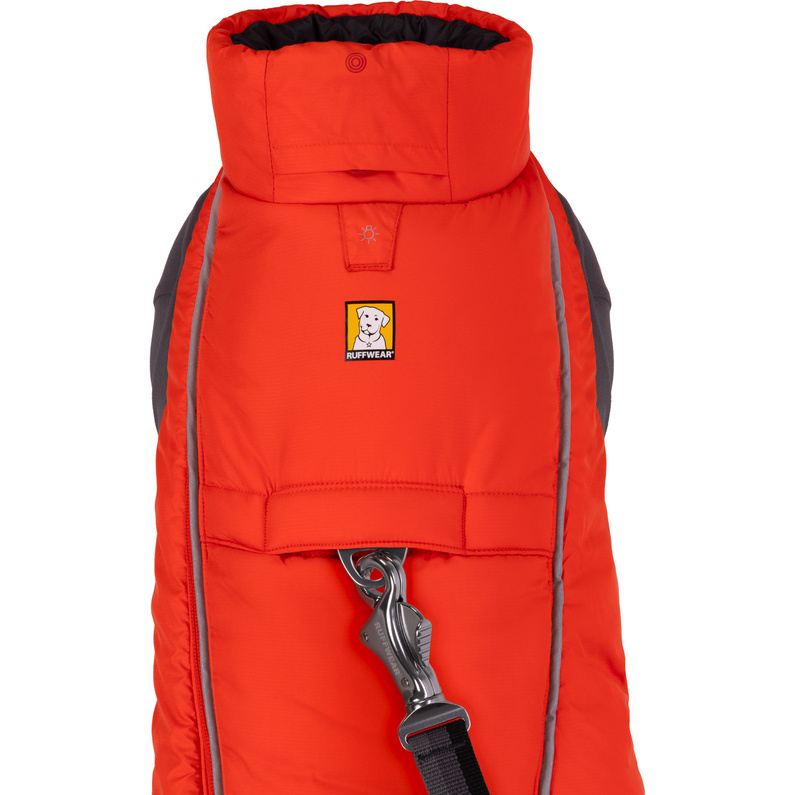 Ruffwear Furness Hundemantel