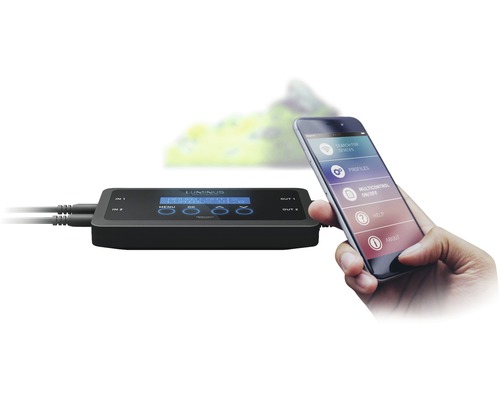 Aquatlantis Luminus Smart LED-controller