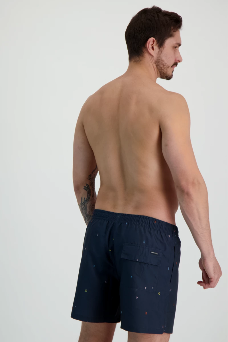 PROTEST Prtkoshi Herren Badeshort