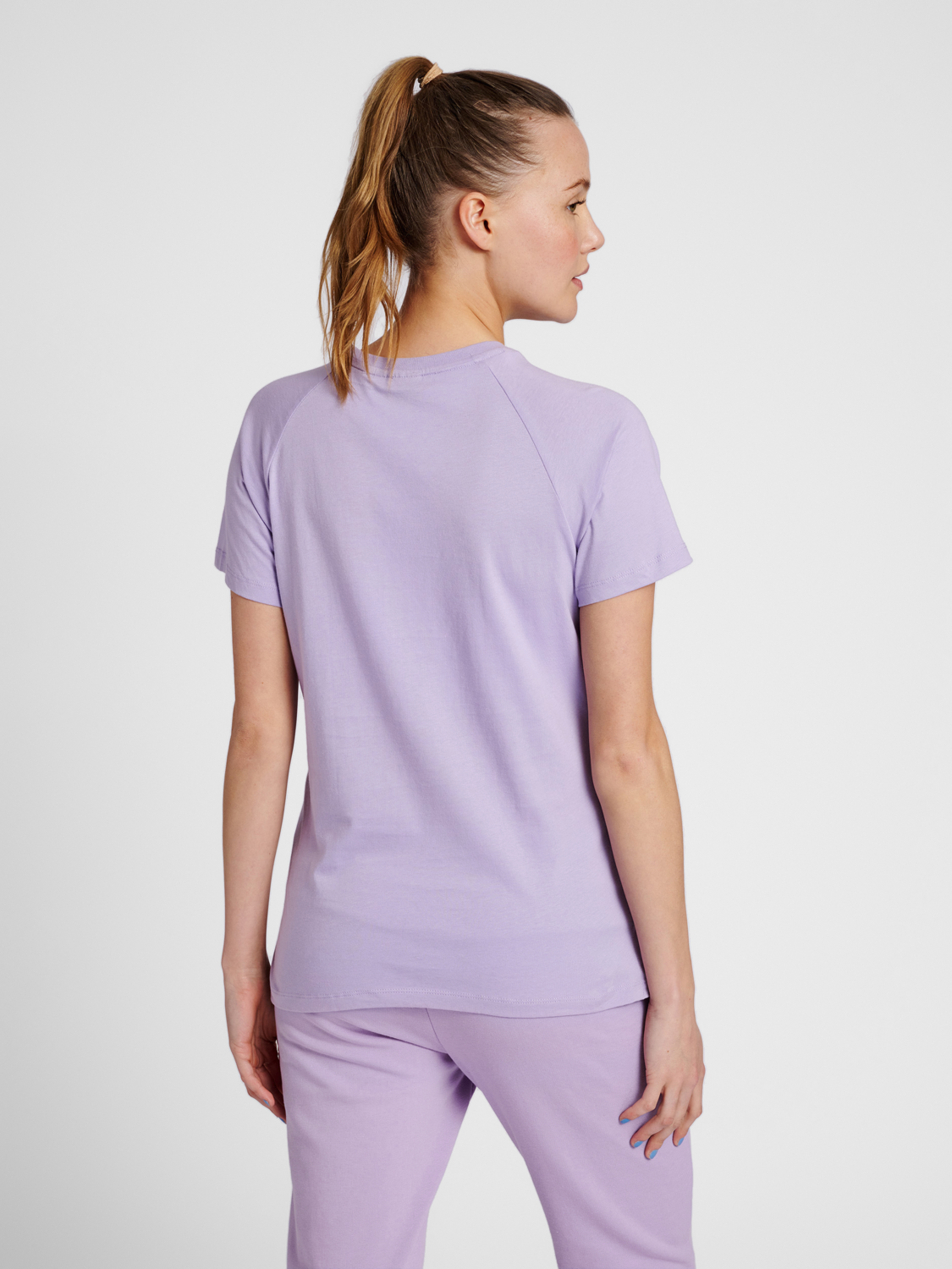 hmlNONI 2.0 T-SHIRT