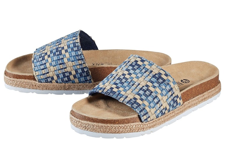 Dames slippers