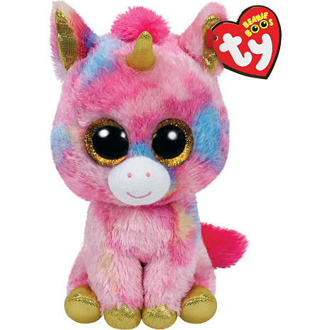 Ty Beanie Boos Fantasia