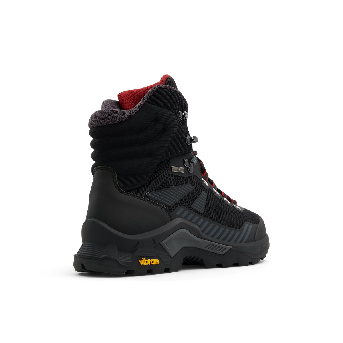 BANFF TRAIL PREMIUM-Brian_sport - Noir