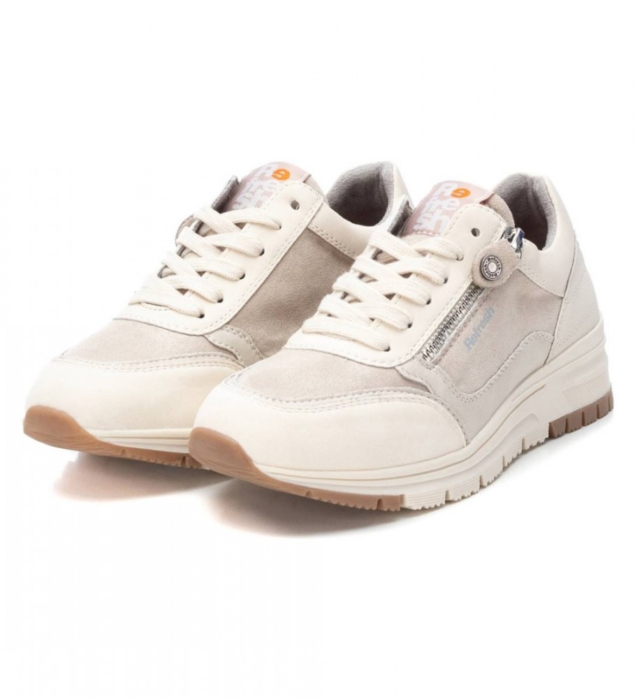 Tênis Refresh 171298 branco