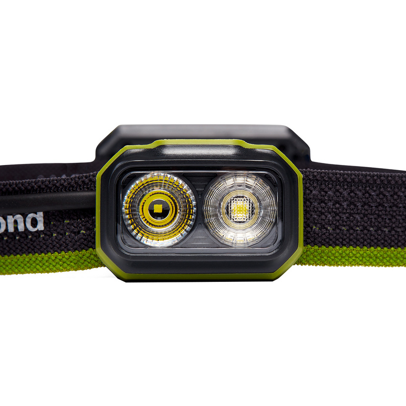 Black Diamond Onsight 375 Honnold Edition Stirnlampe