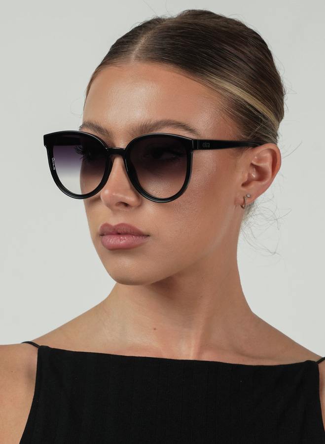 Otra Eyewear Dali Black Fade