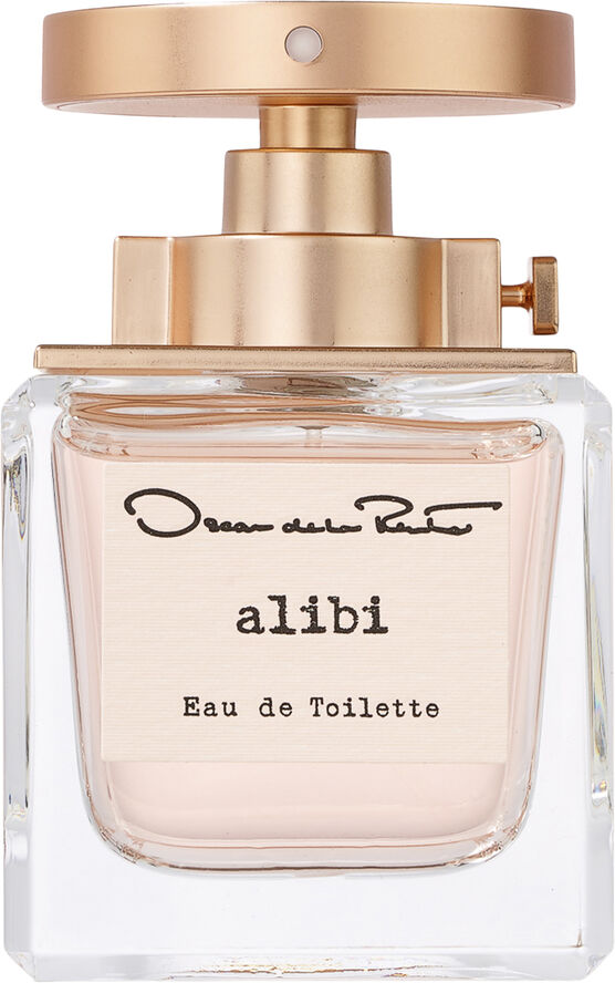 Oscar de la Renta Oscar de la Renta Alibi Eau de Toilette 50 ML