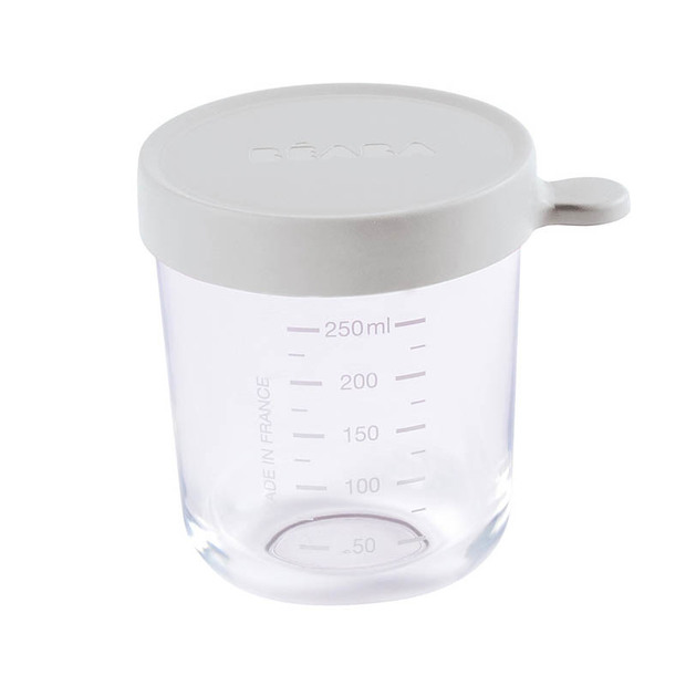 Portion verre 250 ml Light Mist - BEABA