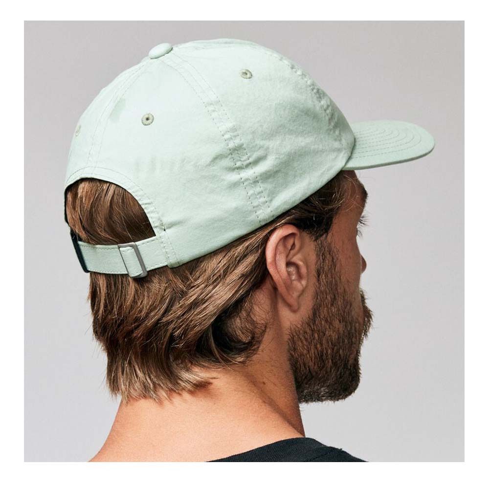Nixon SNAPBACK AGENT - Casquette sage