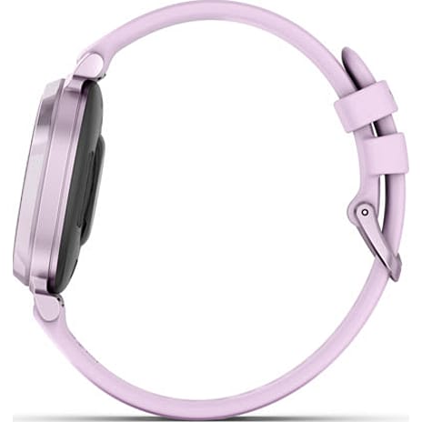 Garmin Lily 2 smartwatch GPS - Lilac
