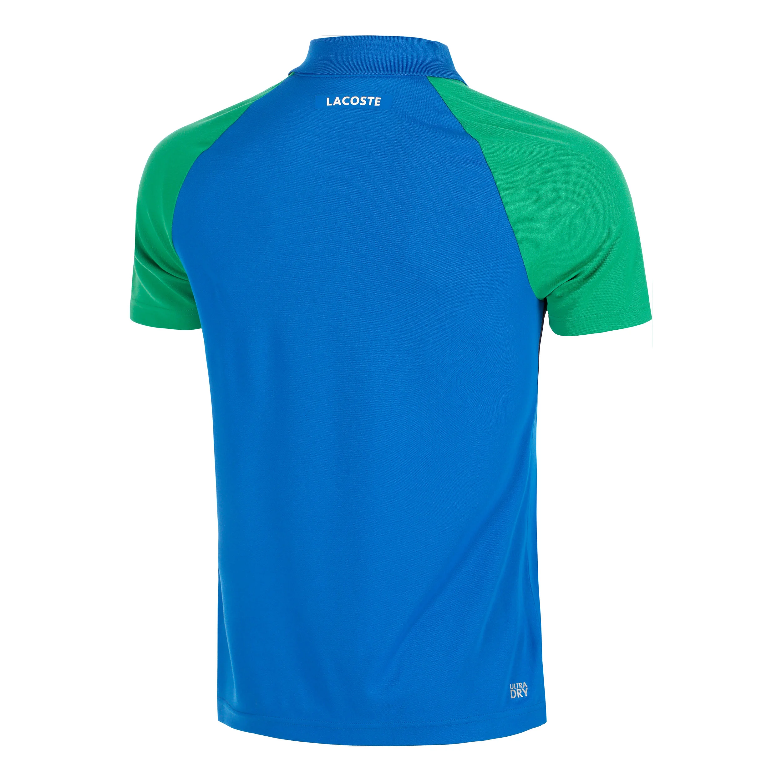 Lacoste Polo Hommes - Bleu , Multicouleur