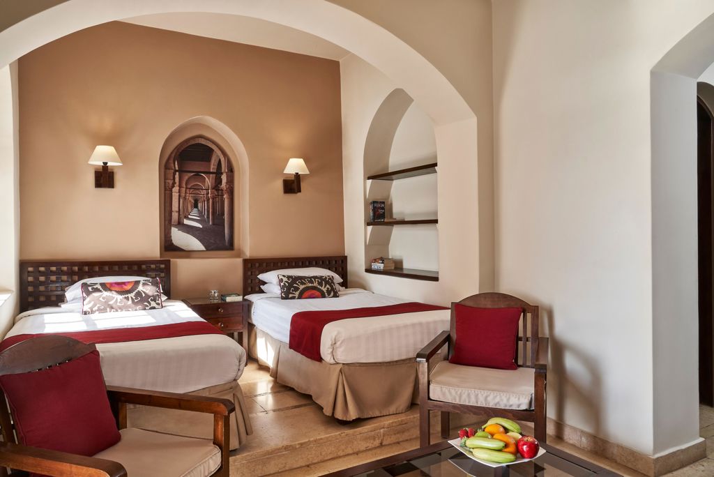 Sultan Bey All Inclusive - Hotel