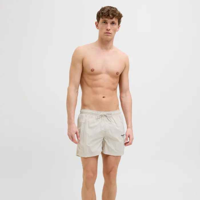 Jack & Jones Naxos Vesterbro Zwemshort Heren
