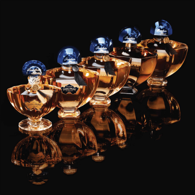 Shalimar Millésime Tonka Eau de Parfum GUERLAIN