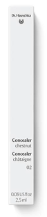 Dr. Hauschka Concealer Chestnut 02 2,5ML