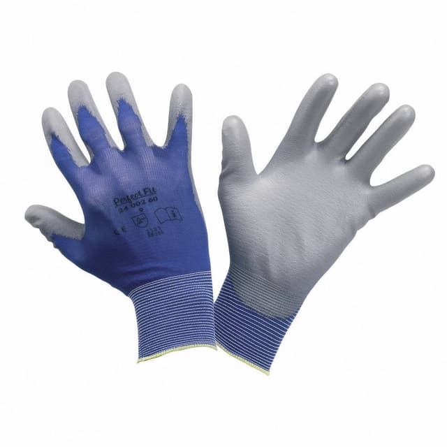 Handske perfekt hud Poly® Honeywell AIDC 2400260-10 10,
