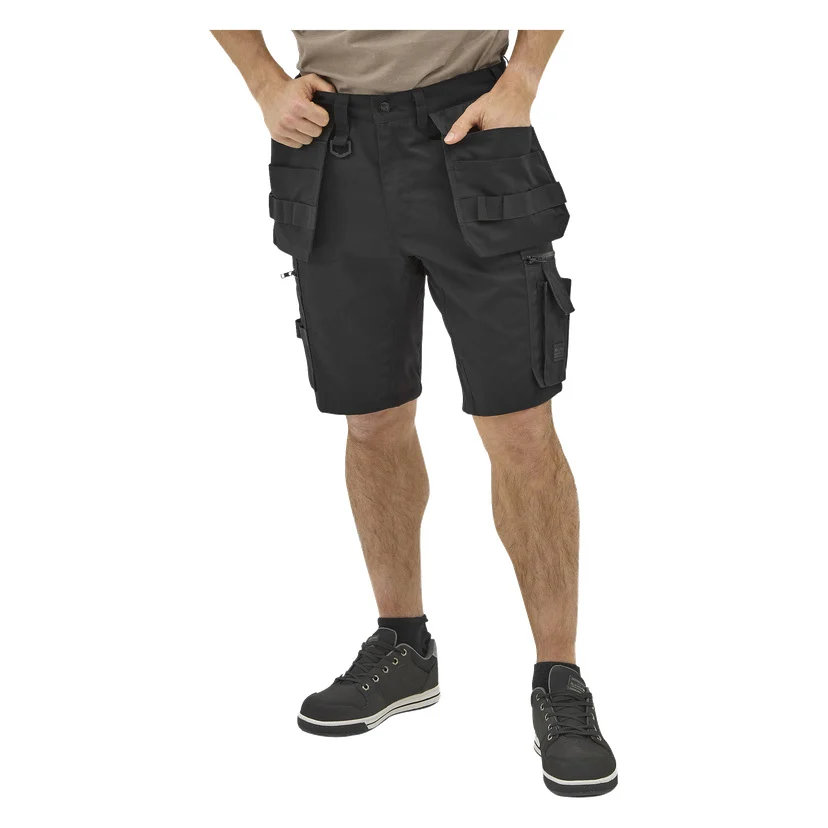 Arbeidsshorts for menn 60