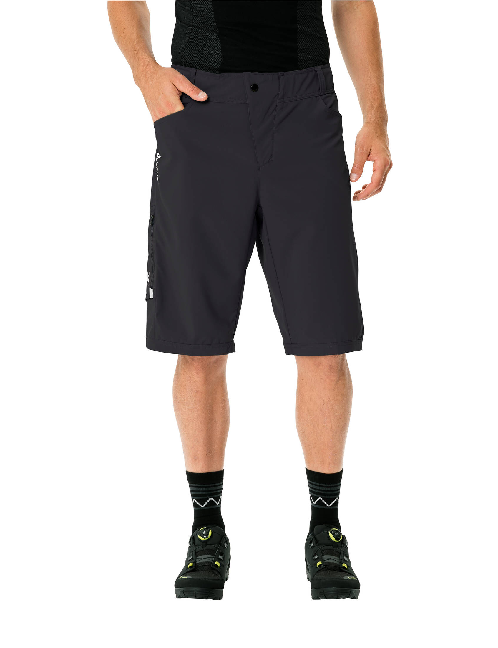 VAUDE| Herren Radshorts LEDRO