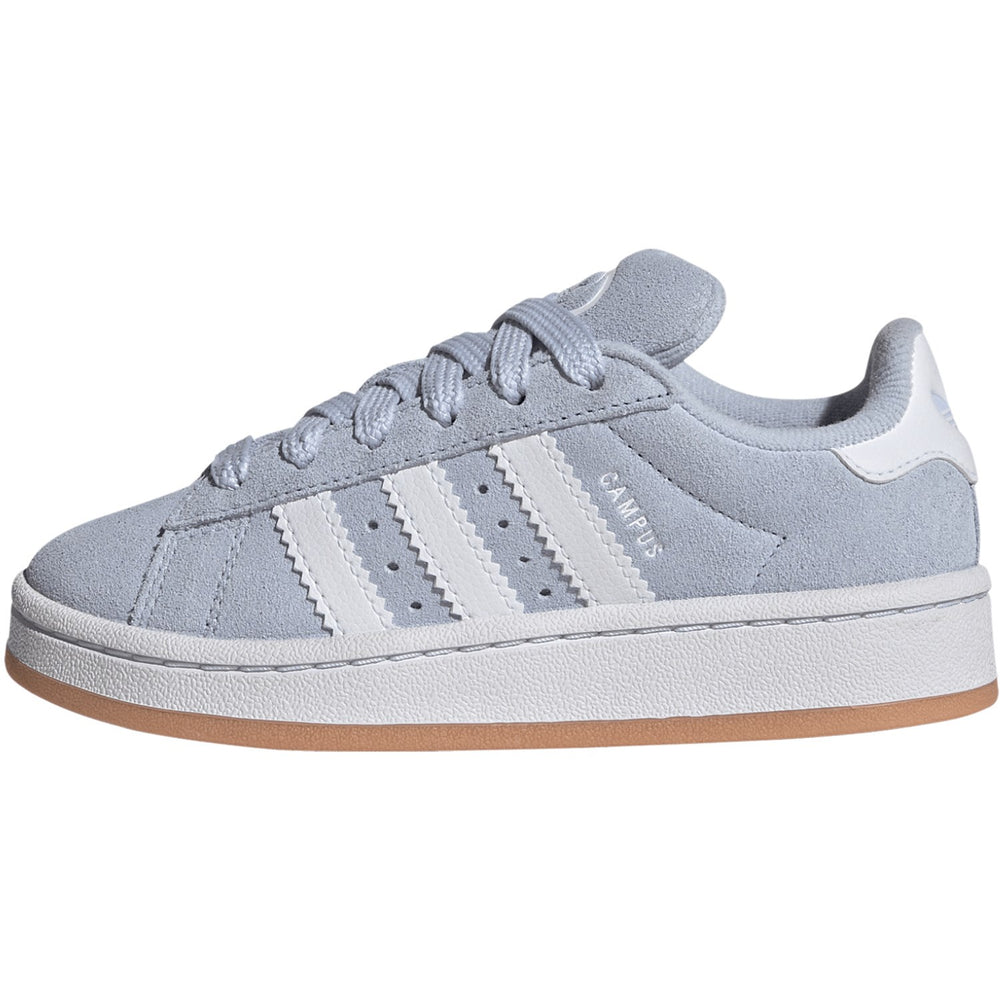 Køb adidas Originals Crystal Sky/Ftwr White/Gum 2 Campus 00S C Sneakers