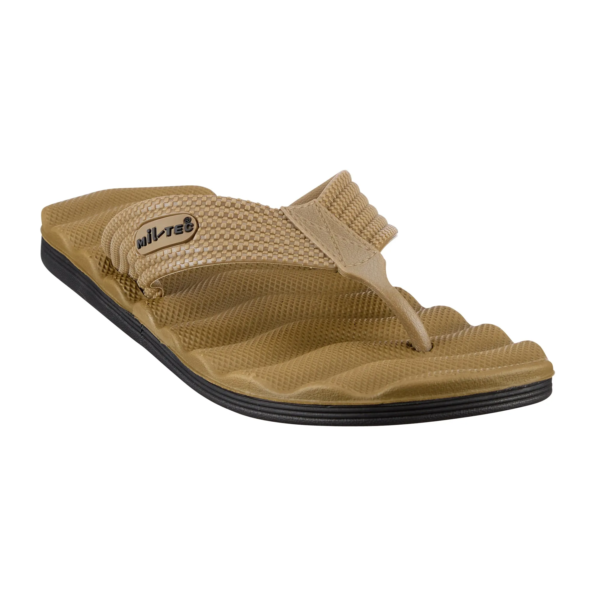 Mil-Tec -  Combat Zehensandalen
