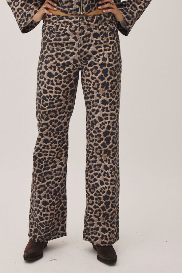 Magasin du Nord Collection Leo 124 High Leo aop