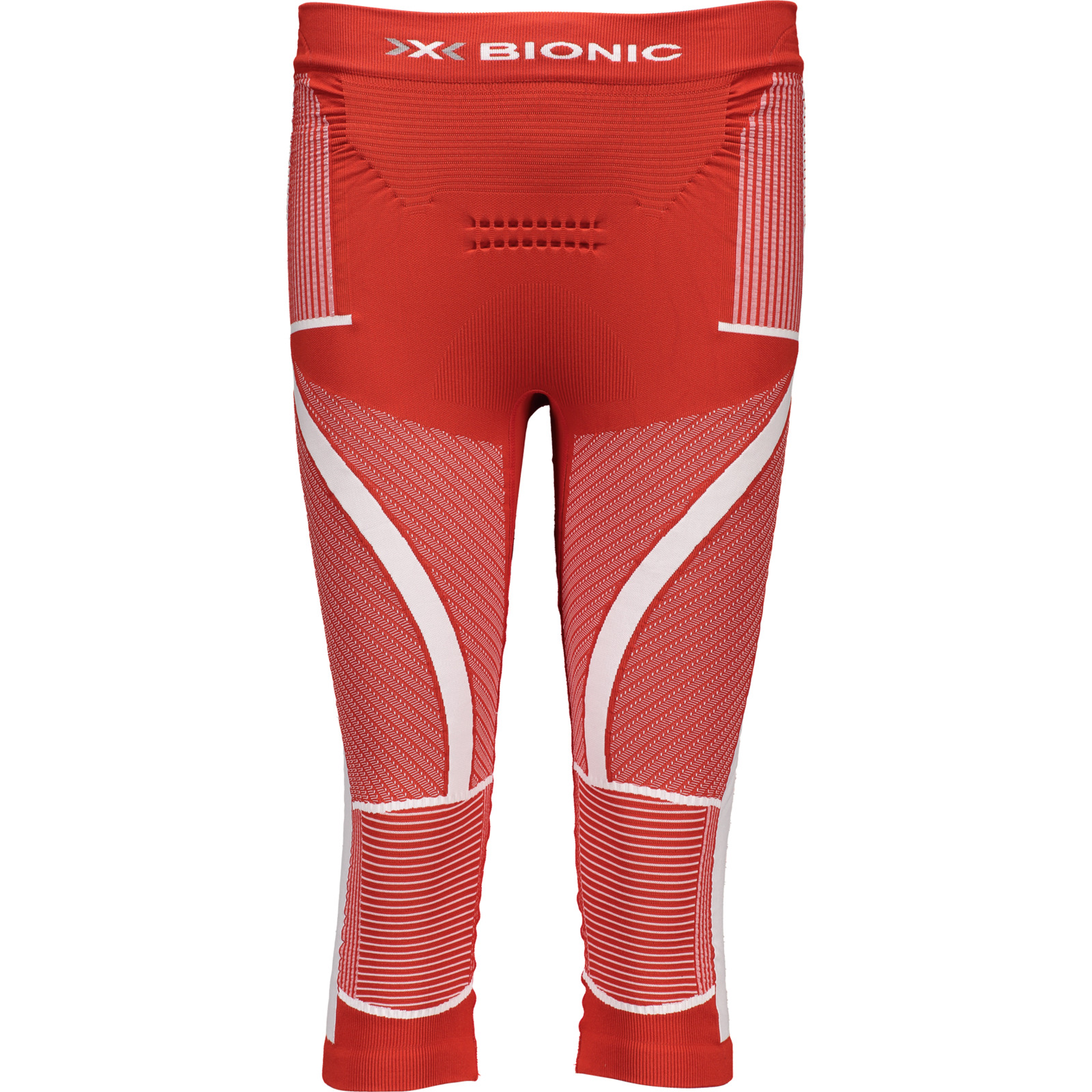 X-BIONIC® Energy Ac. Patriot 3/, rot, XL