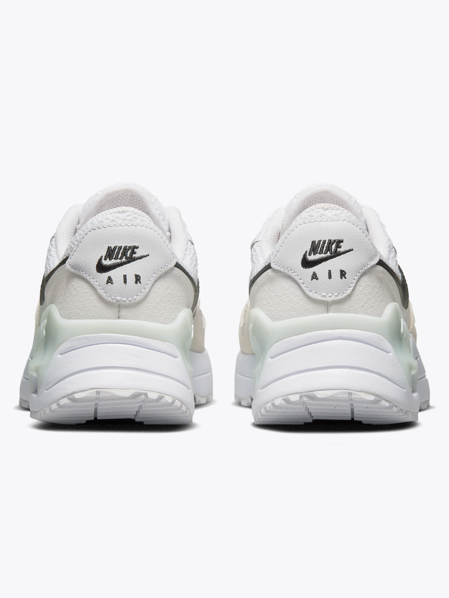 Air Max System