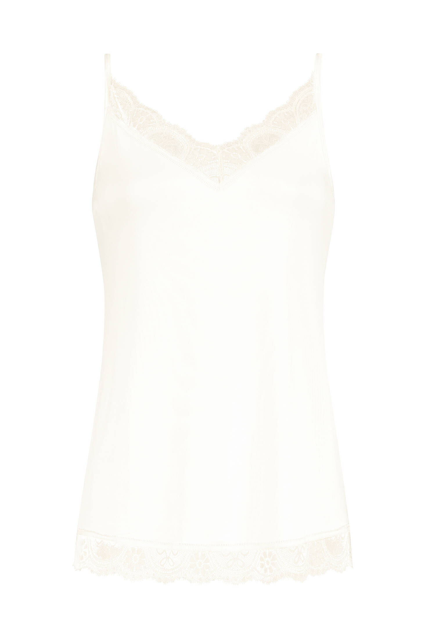 mey| Damen Unterhemd CAMISOLE FSC