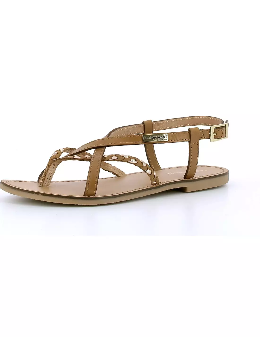 LES TROPEZIENNES CHOU - Sandales & nu-pieds MIELOR