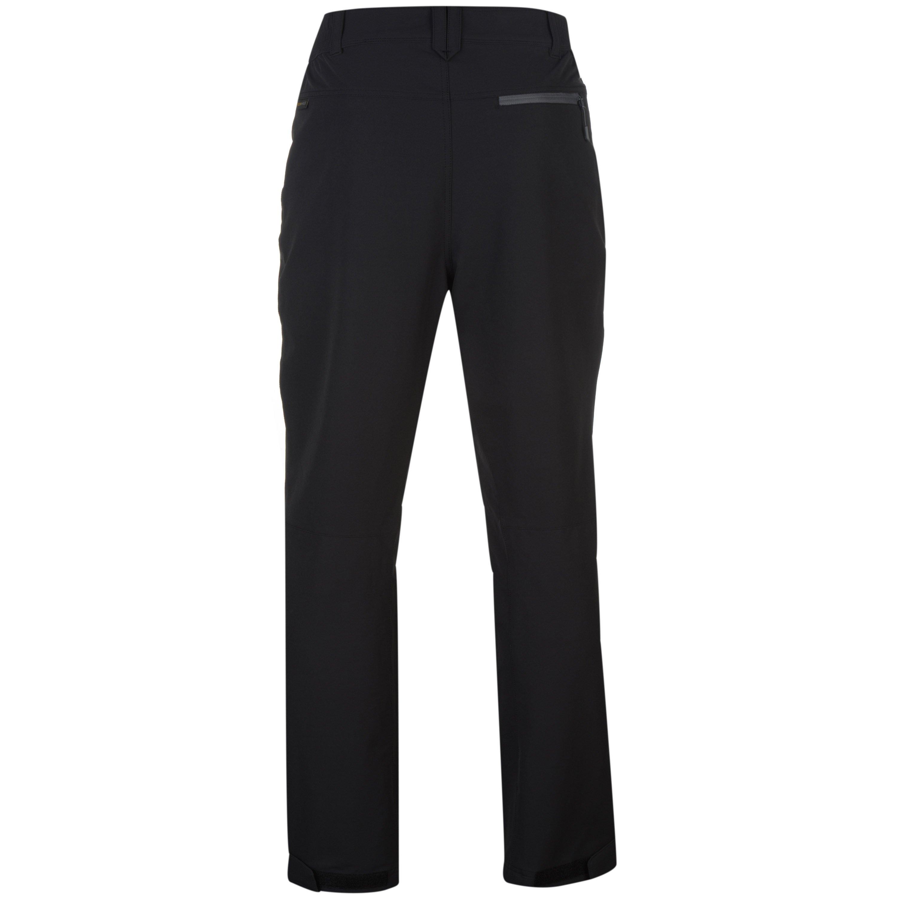 Jack Wolfskin Jack Activate XT Walking Trousers Mens