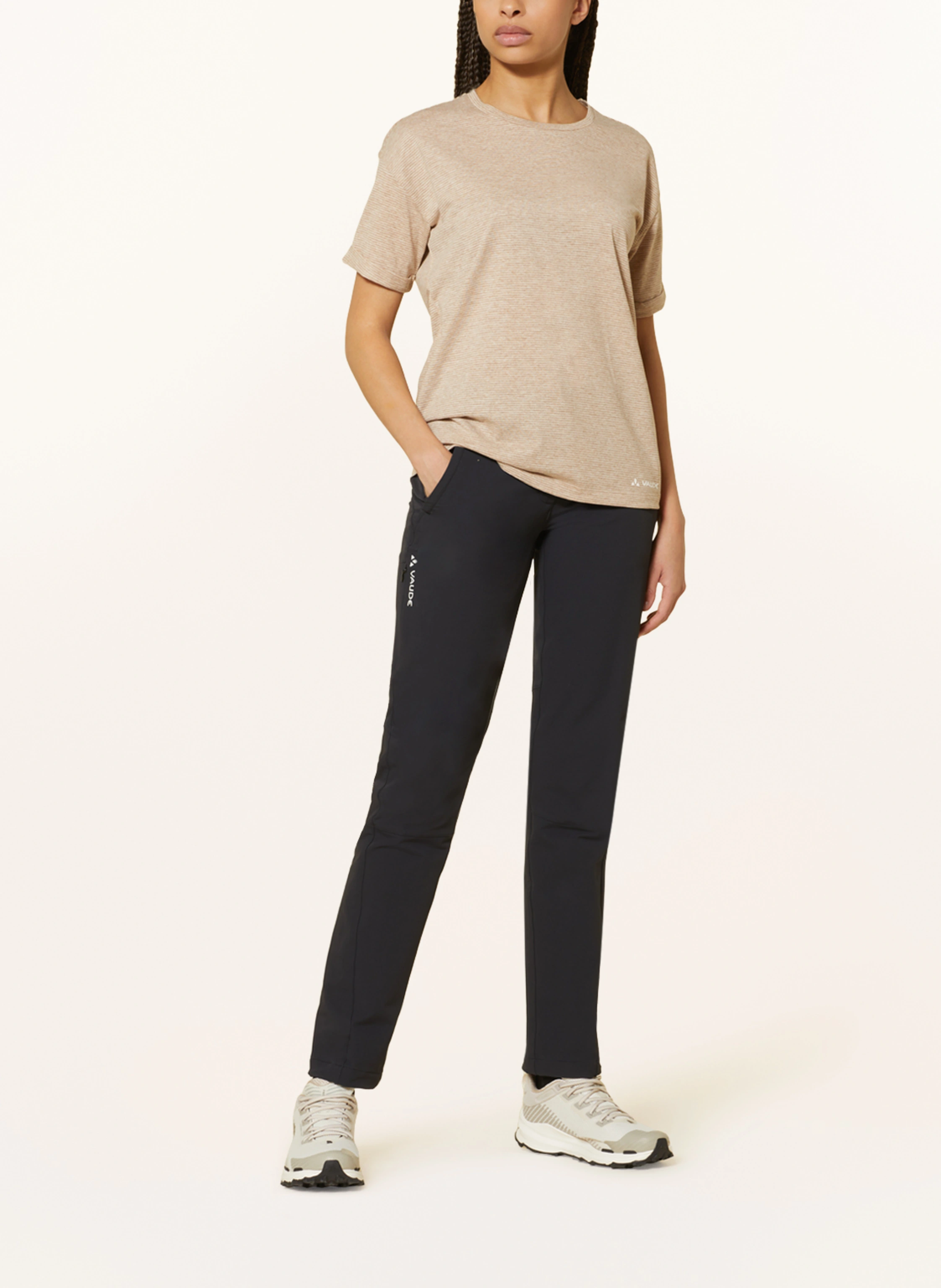 VAUDE T-Shirt MINEO