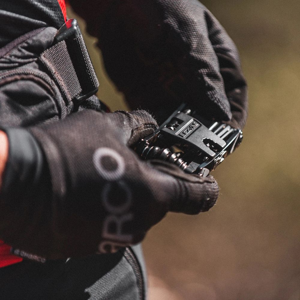 Lezyne RAP 25 II CO2 Multitool kaufen | Bike-Discount
