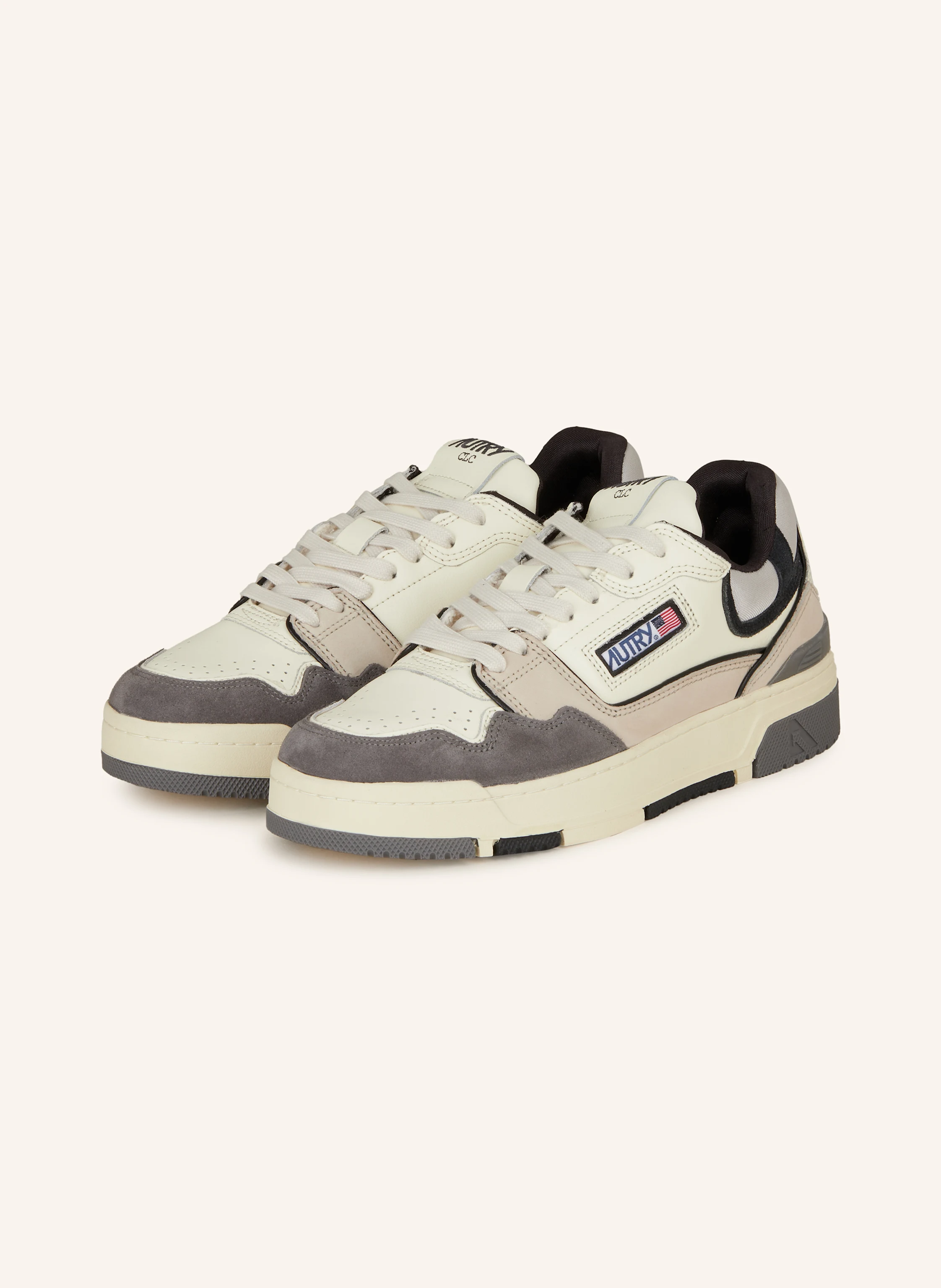 AUTRY Sneaker CLC