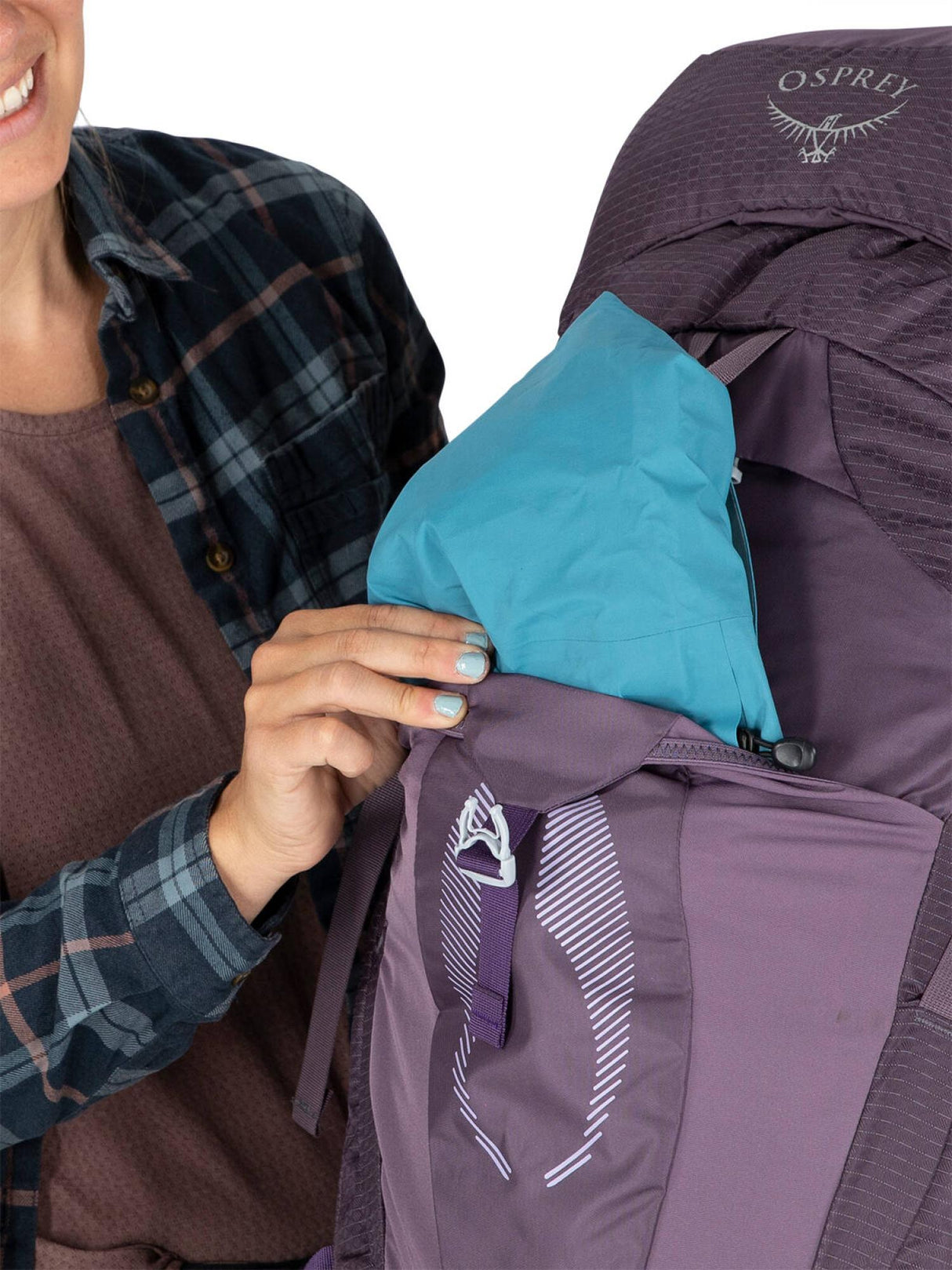 Osprey<br>Aura AG 65