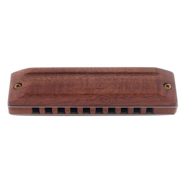 Suzuki MR-550 Pure Harp C-Major
