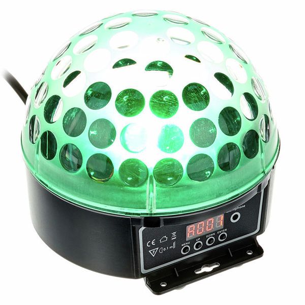 Varytec LED Hellball 3 RGB