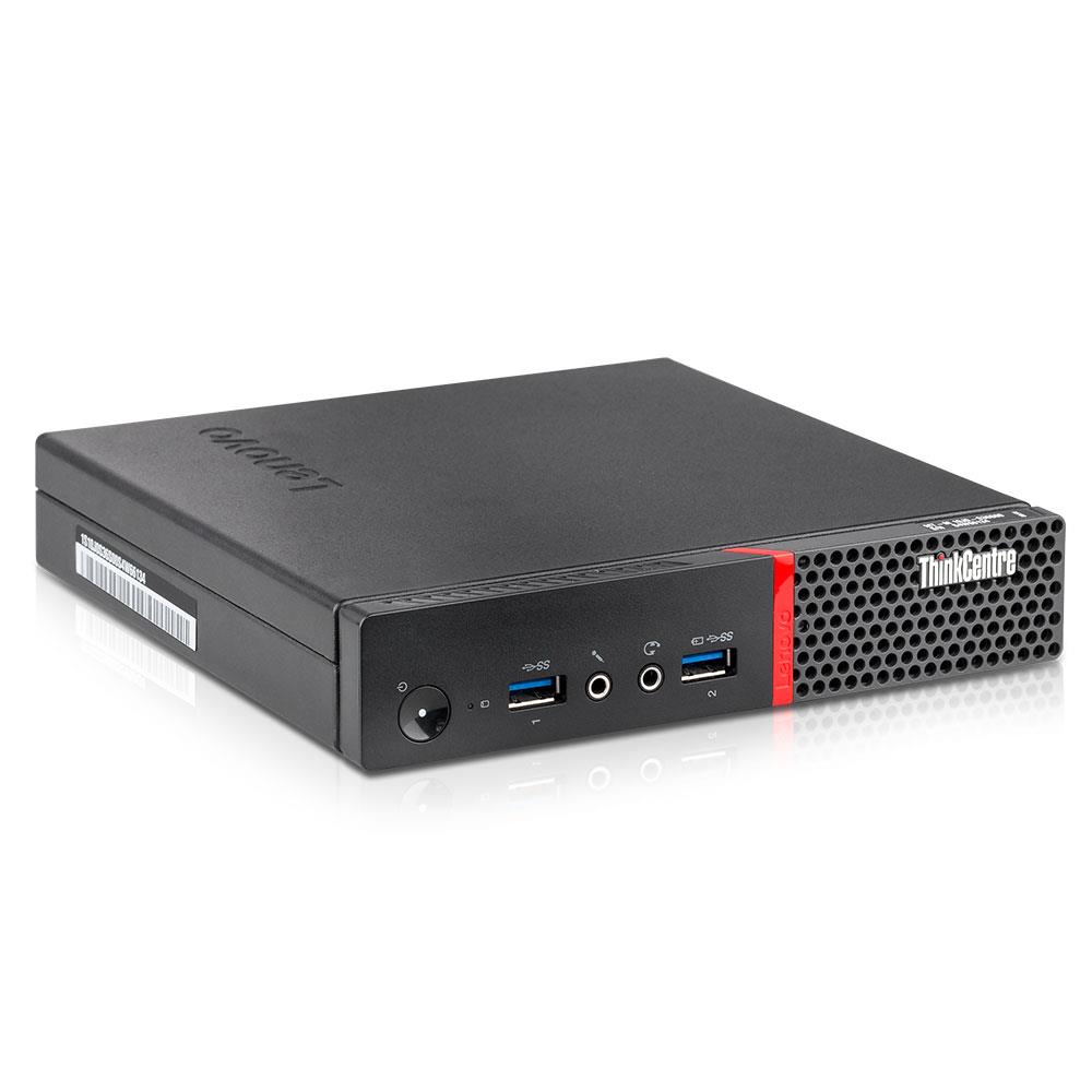 Lenovo ThinkCentre M900 Tiny Business PC