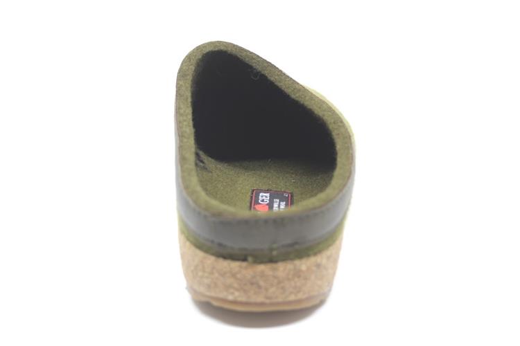Haflinger Grizzly Torben Olijf