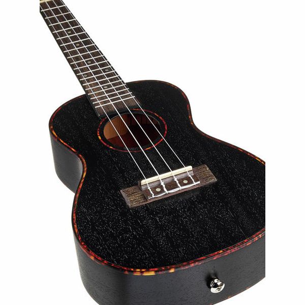 Cascha Premium Mahogany ConcertSet BK