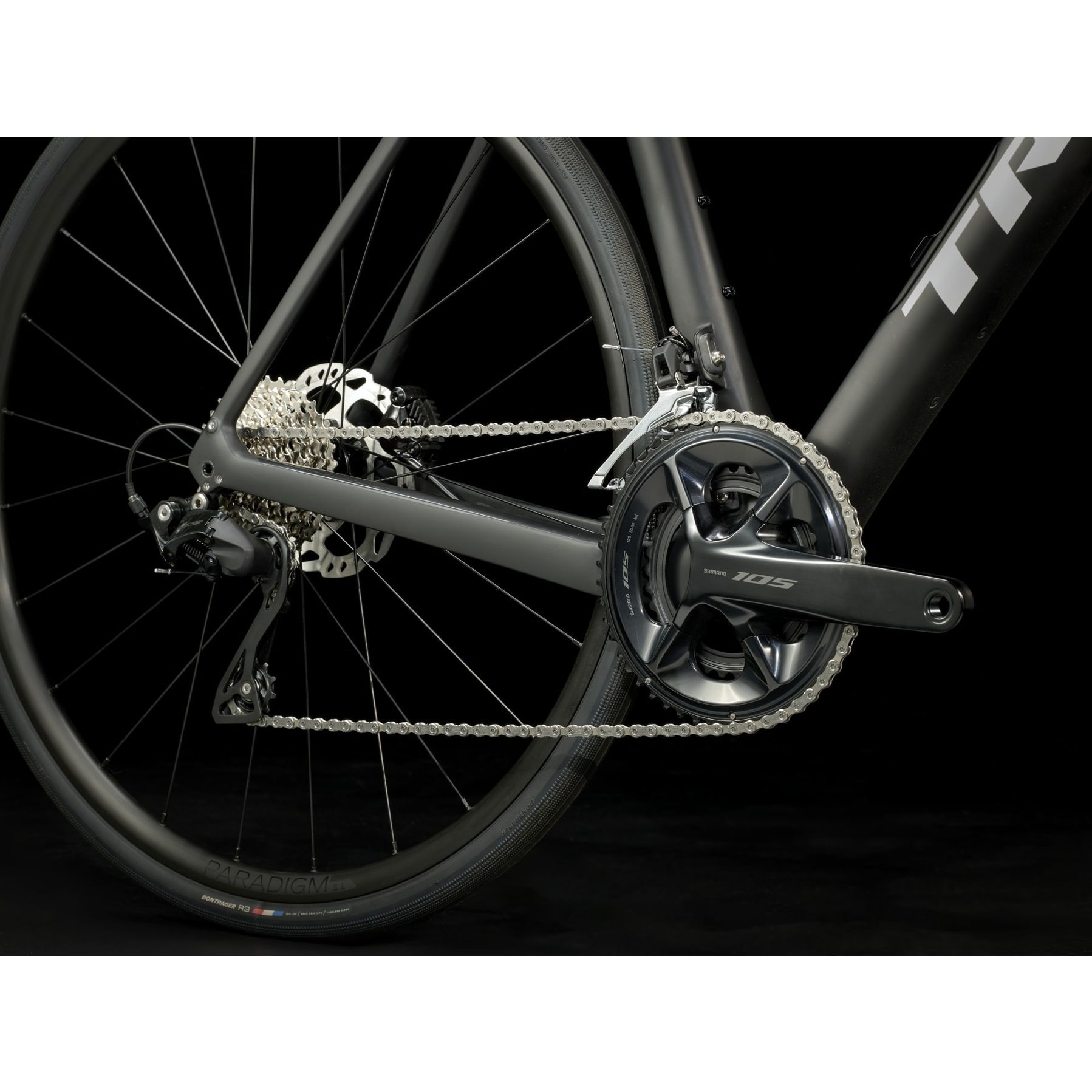 Trek Domane SL 5 Gen 4 2025